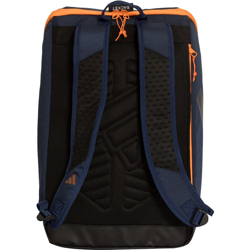 Adidas Backpack Protour Bronze Blue 2026