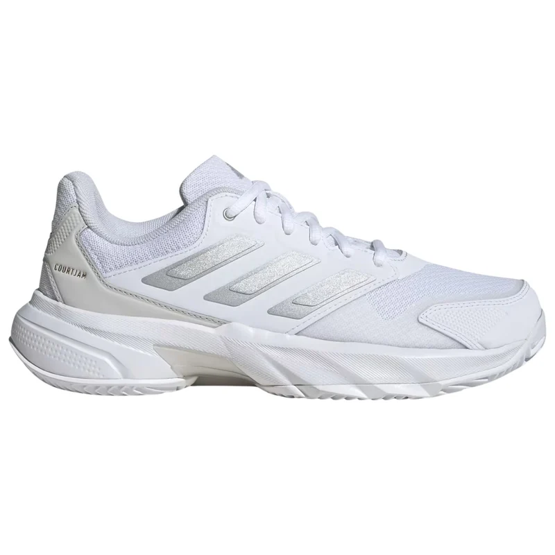 Adidas Courtjam Control 3 CL Dames