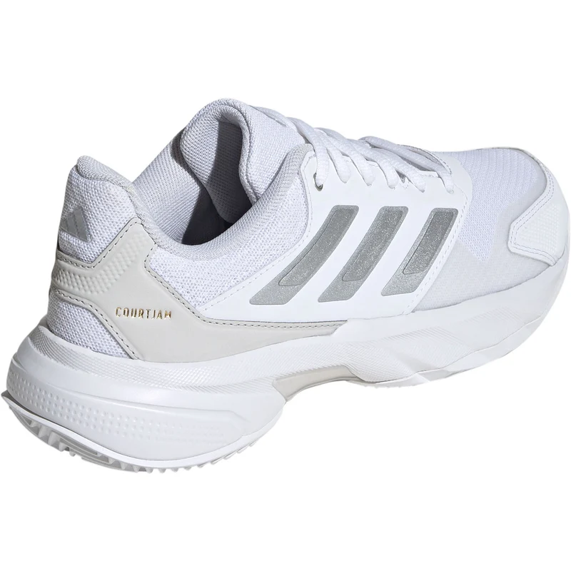Adidas Courtjam Control 3 CL Dames