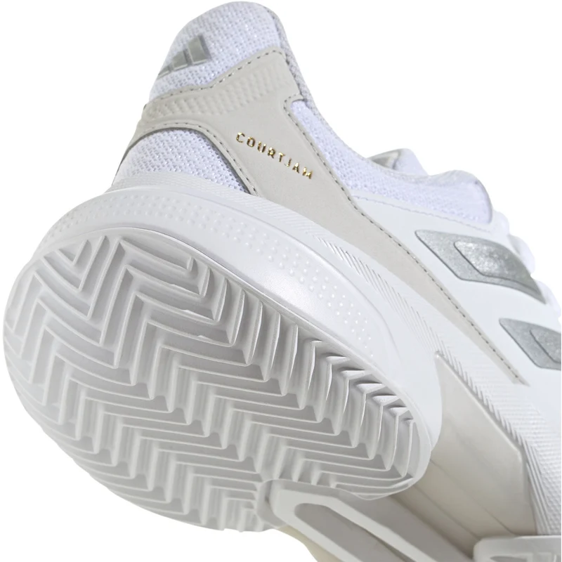 Adidas Courtjam Control 3 CL Dames