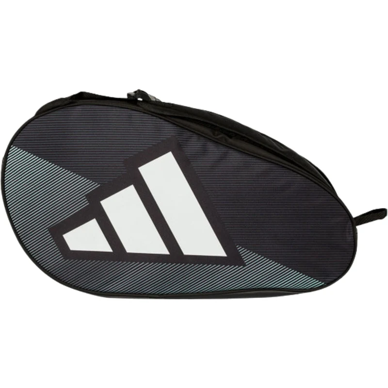 Adidas Racketbag Control 2026 Black/Blue