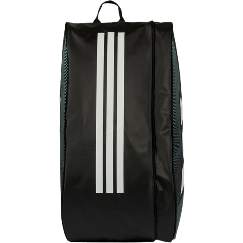 Adidas Racketbag Control 2026 Black/Blue