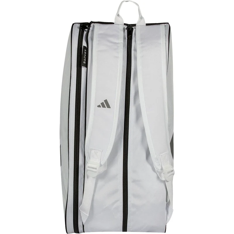Adidas Racketbag Control 2026 White/Orange