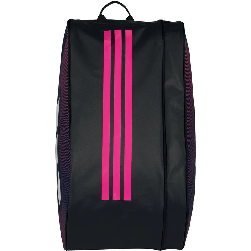 Adidas Racketbag Control 2026 Blue/Pink