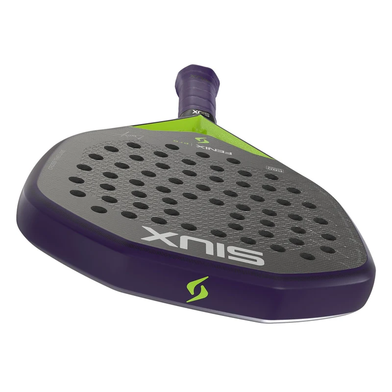 Siux Fenix Pro 26 Glow Purple