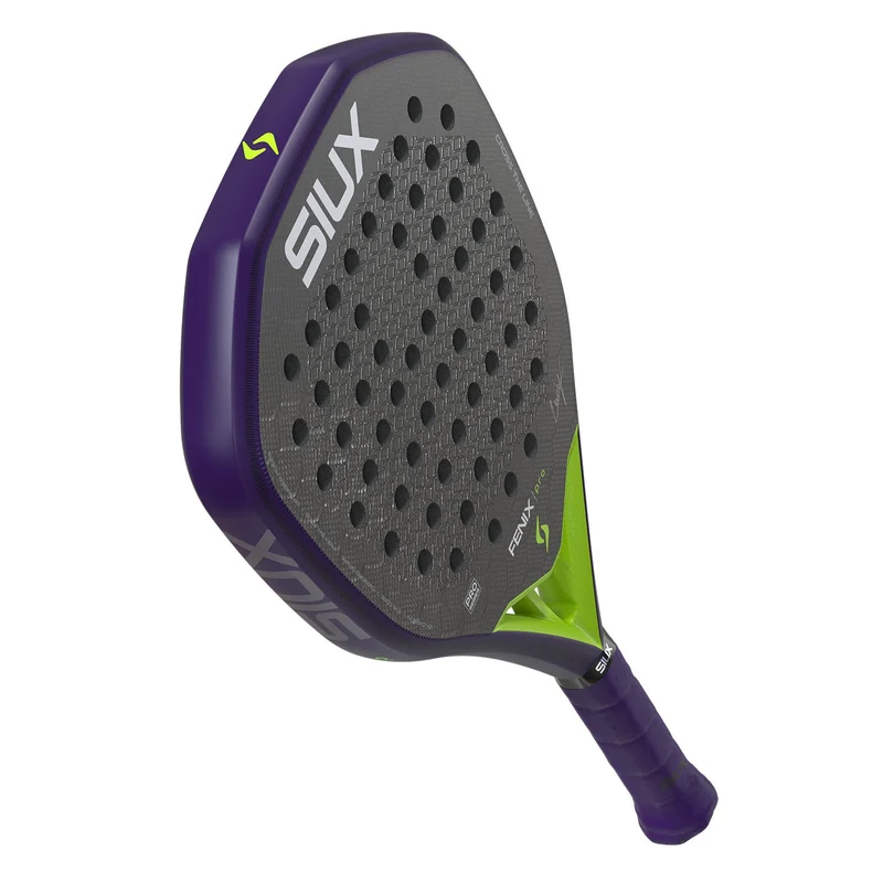Siux Fenix Pro 26 Glow Purple