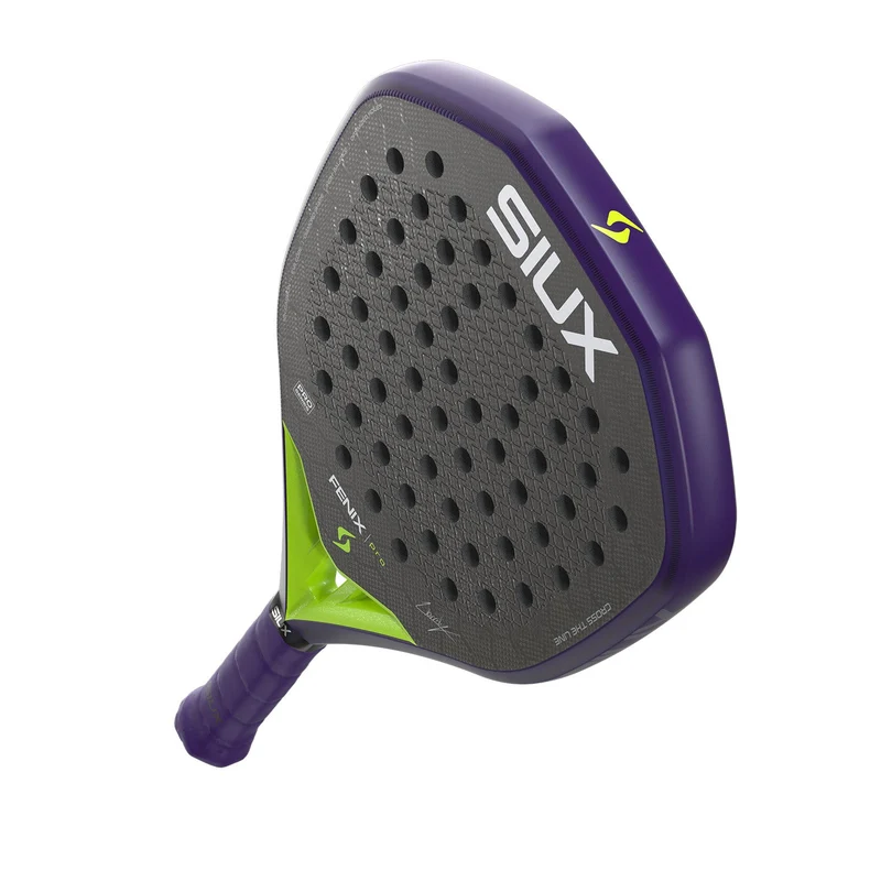 Siux Fenix Pro 26 Glow Purple