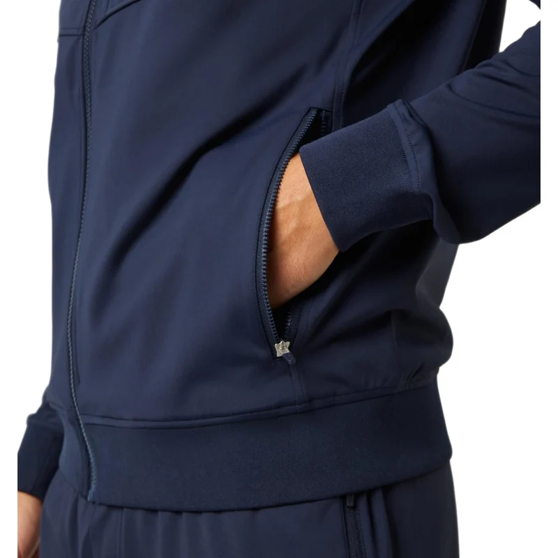 Björn Borg Ace Court Jacket Night Sky