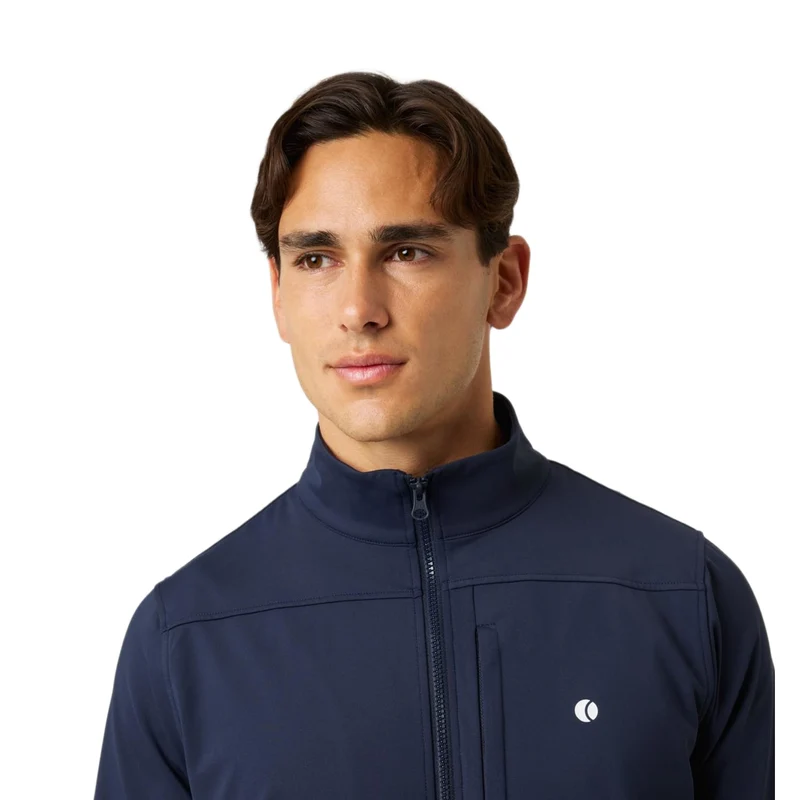 Björn Borg Ace Court Jacket Night Sky