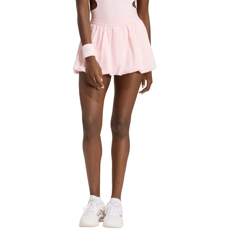 Adidas Bubble Skirt Distilled Pink