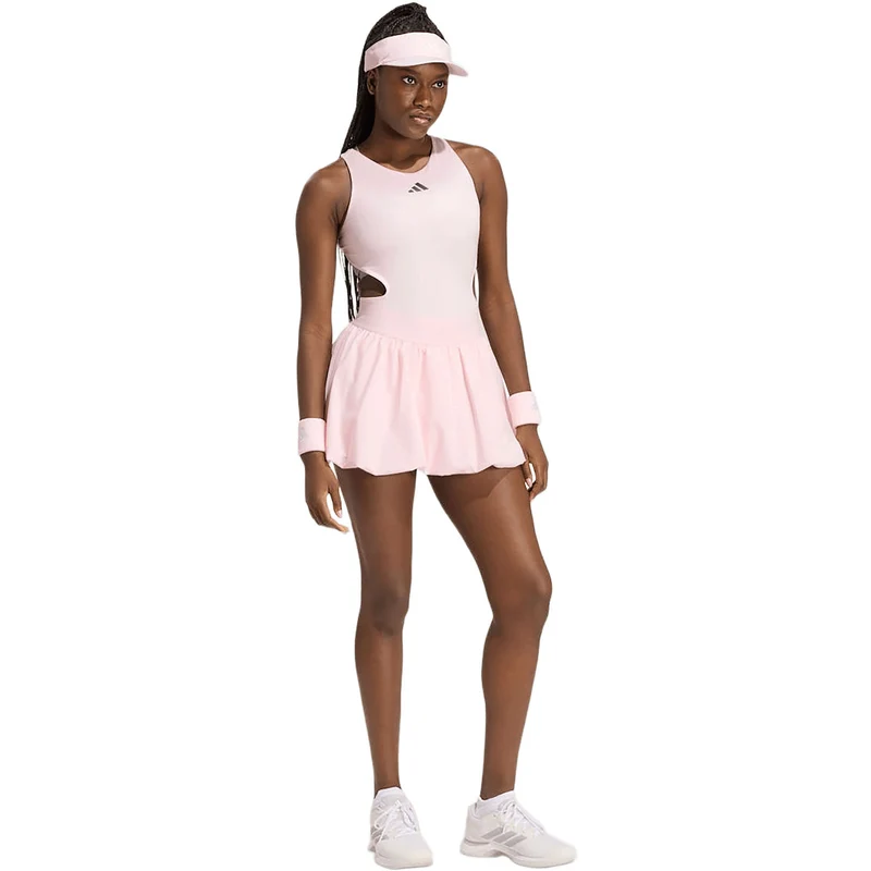 Adidas Bubble Skirt Distilled Pink