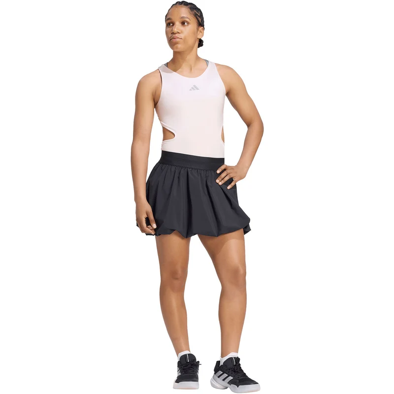 Adidas Bubble Skirt Black