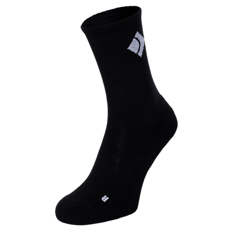 JDH Logo Crew Socks