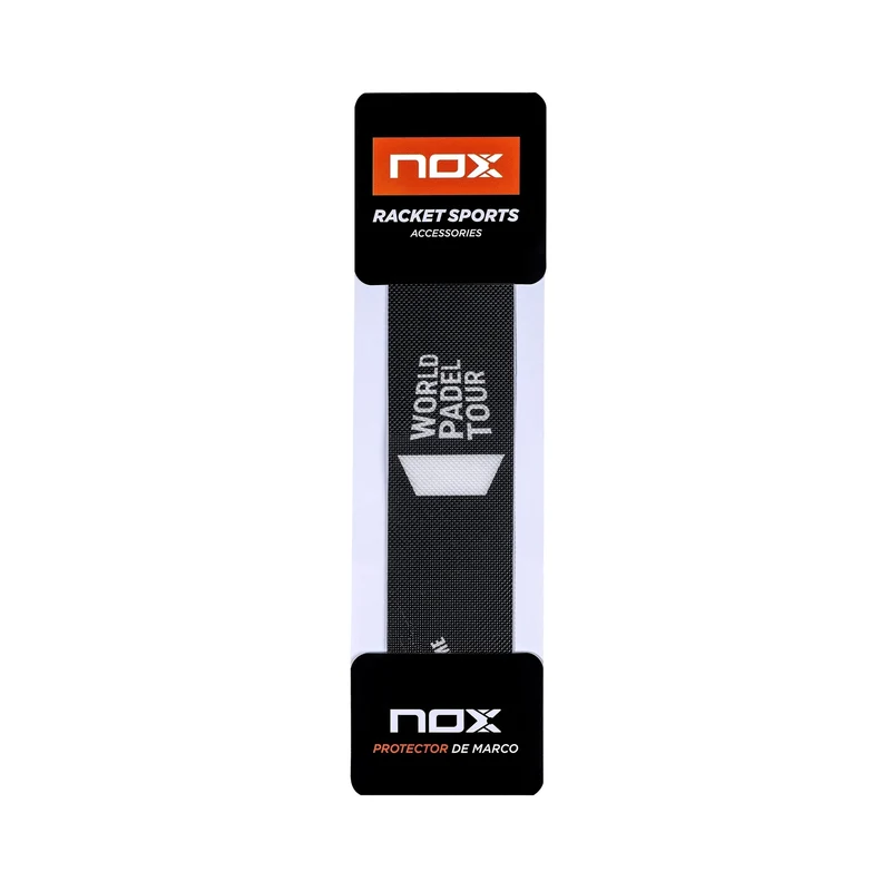 Nox WPT Protector (Black/WPT Logo)