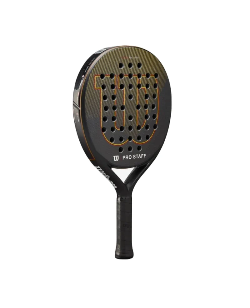 Wilson Pro Staff V2 Padel Racket