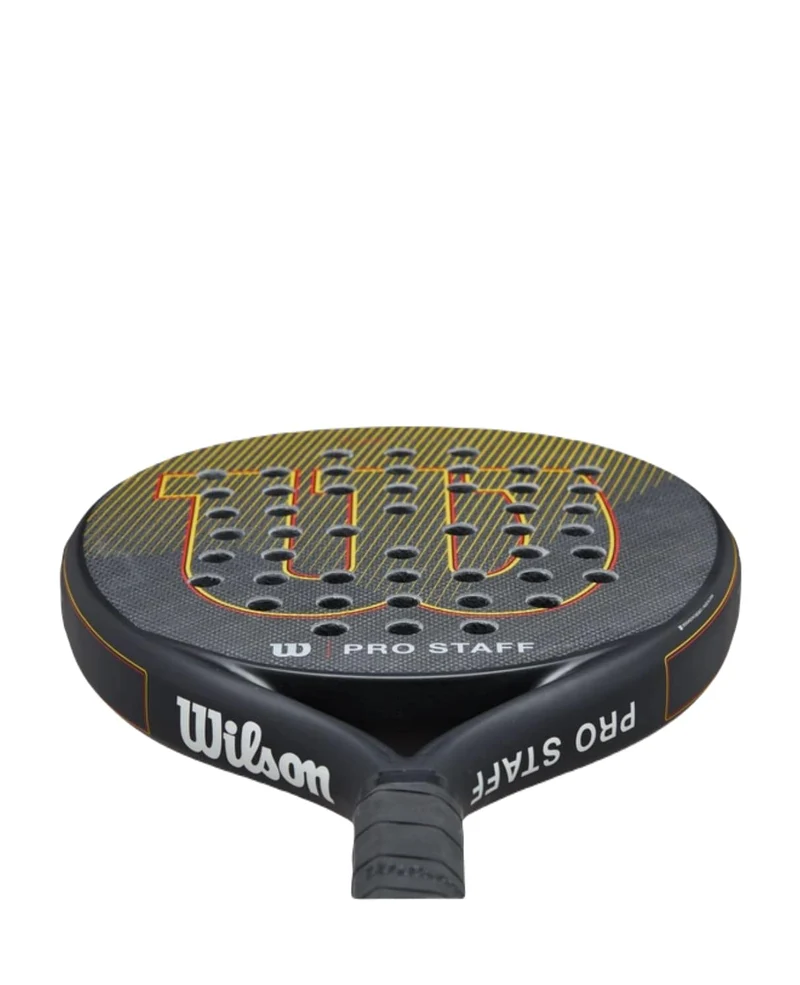 Wilson Pro Staff V2 Padel Racket