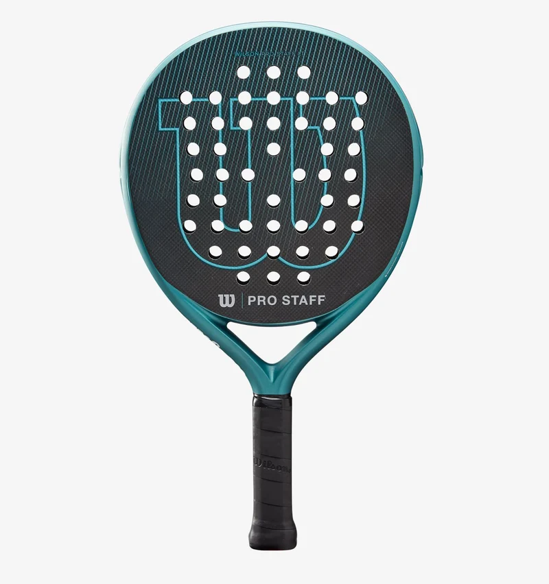Wilson Pro Staff LT V2 Padel Racket
