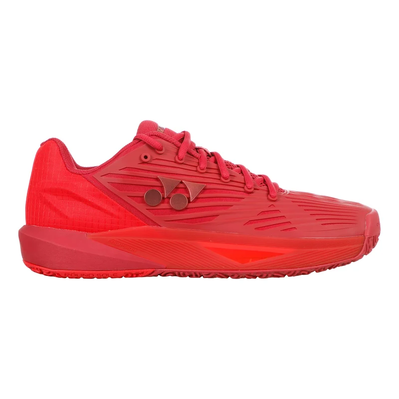 Eclipsion 5 Sandplatzschuh Herren - rot, neonrot