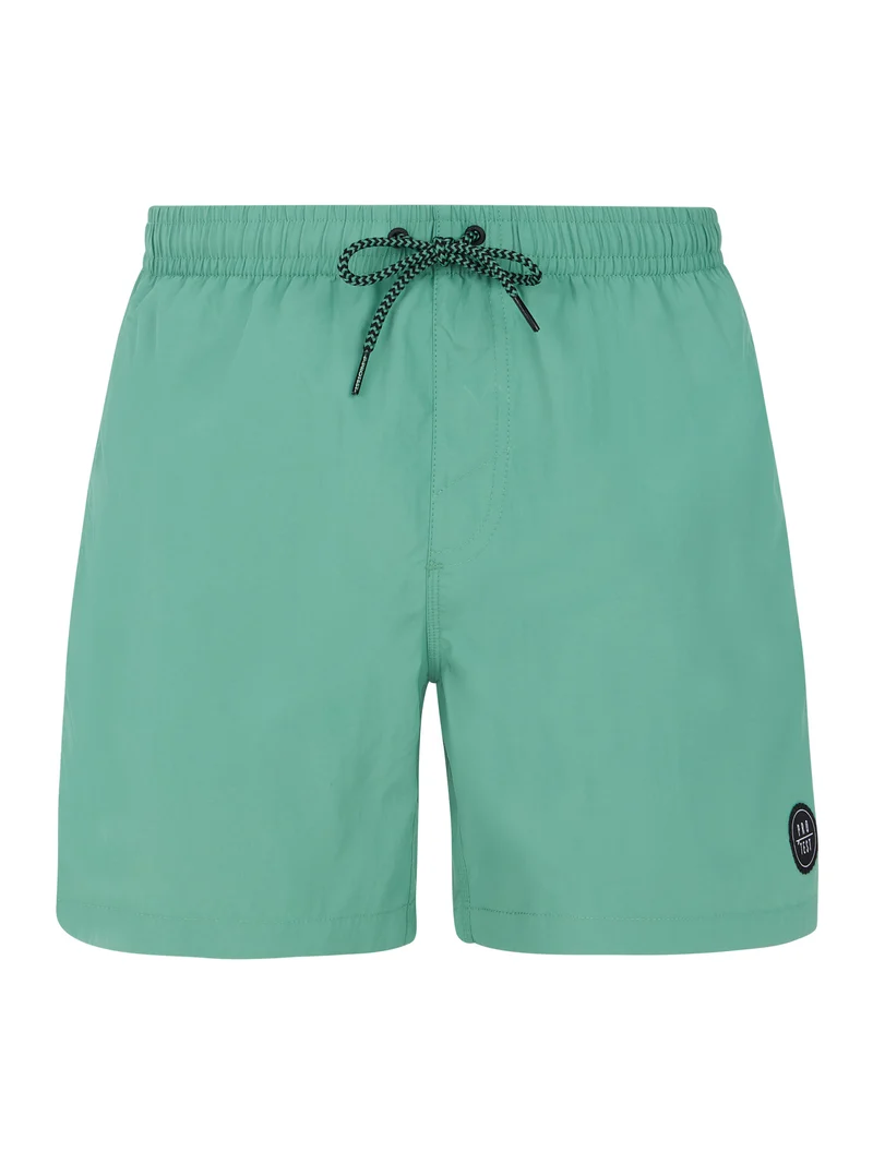 PROTEST Faster Beachshort – Wasserabweisende Badeshorts