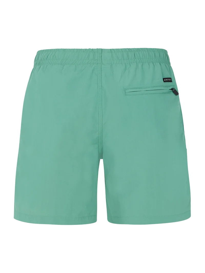 PROTEST Faster Beachshort – Wasserabweisende Badeshorts