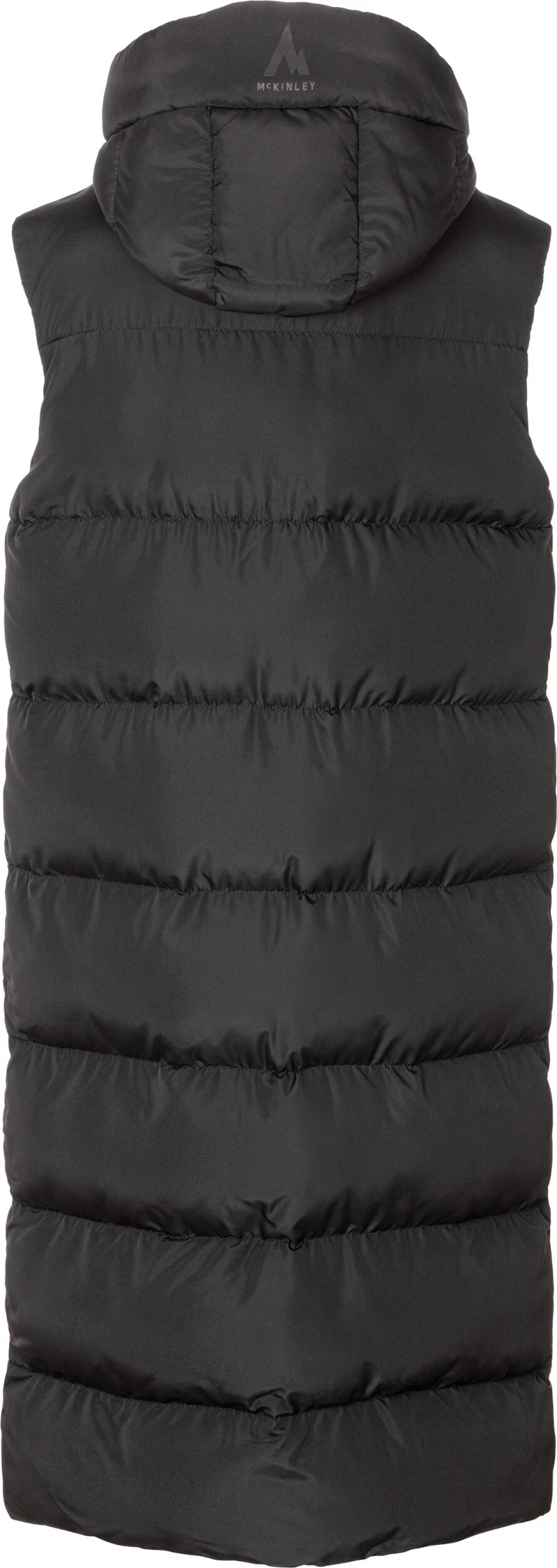 MCKINLEY Da.-Weste SEWARD W – Sportliche Outdoor-Weste