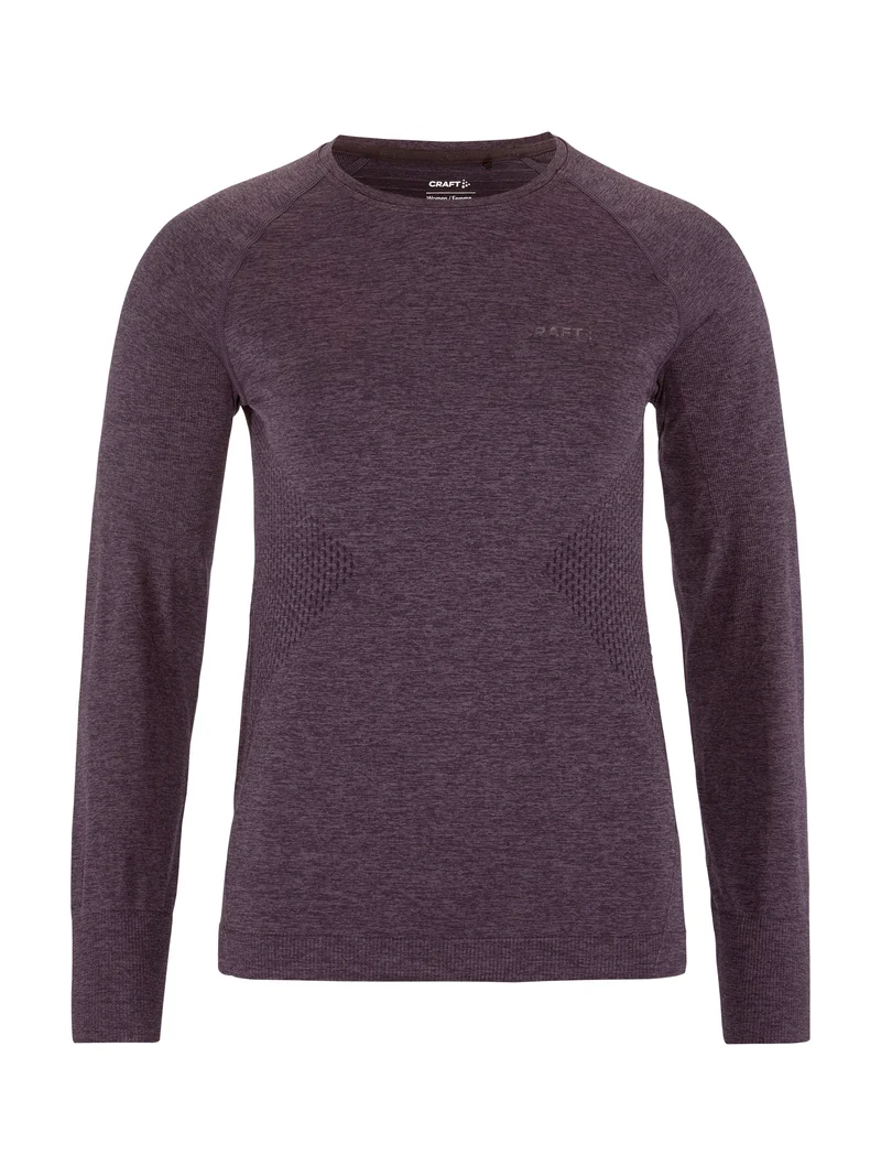 CRAFT CORE DRY ACTIVE COMFORT LS W Damen Longsleeve