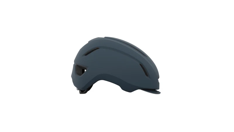 Giro CADEN LED Fahrradhelm matte/Portaro/grey