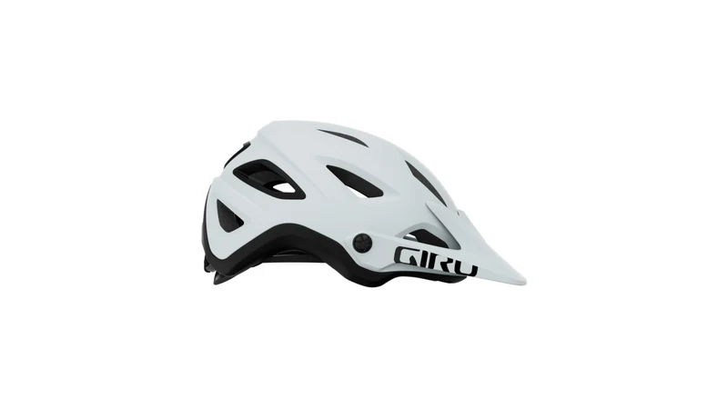 Giro MONTARO MIPS Fahrradhelm matte/chalk