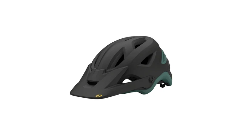 Giro MONTARO MIPS Fahrradhelm matte/warm/black