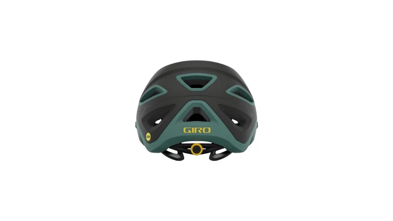Giro MONTARO MIPS Fahrradhelm matte/warm/black