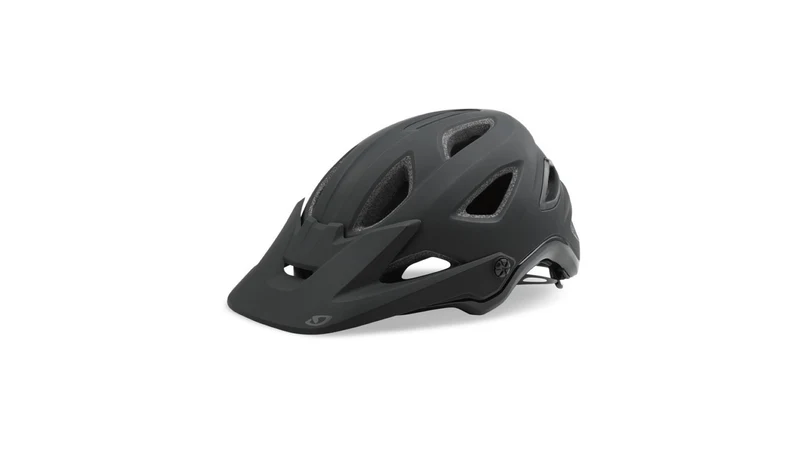 Giro MONTARO MIPS Fahrradhelm matte/black