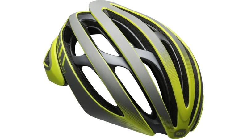 Bell Z20 MIPS REFLECTIVE Fahrradhelm matte/gls hi-viz