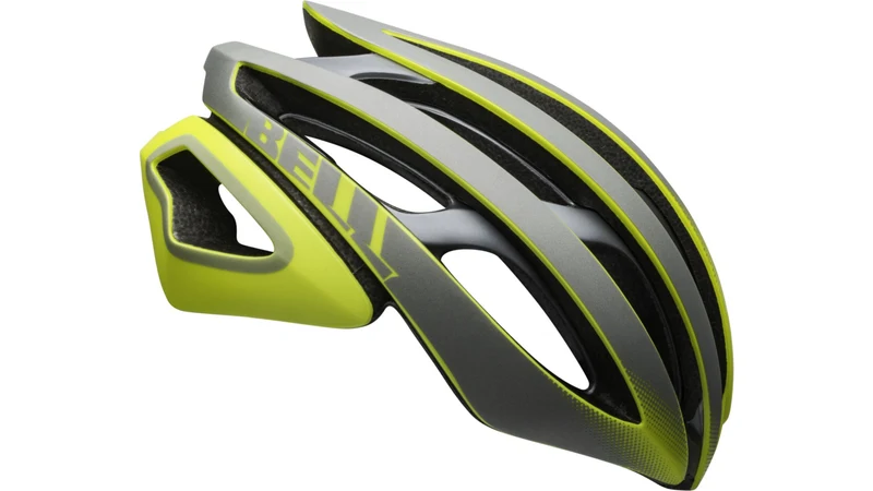 Bell Z20 MIPS REFLECTIVE Fahrradhelm matte/gls hi-viz