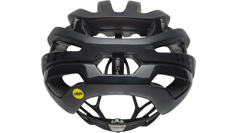 Bell Z20 MIPS Fahrradhelm remix matte/gloss black