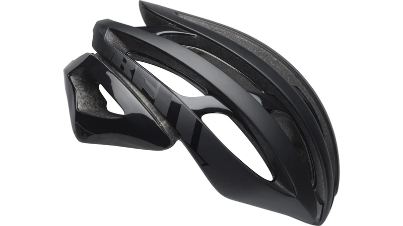 Bell Z20 MIPS Fahrradhelm remix matte/gloss black
