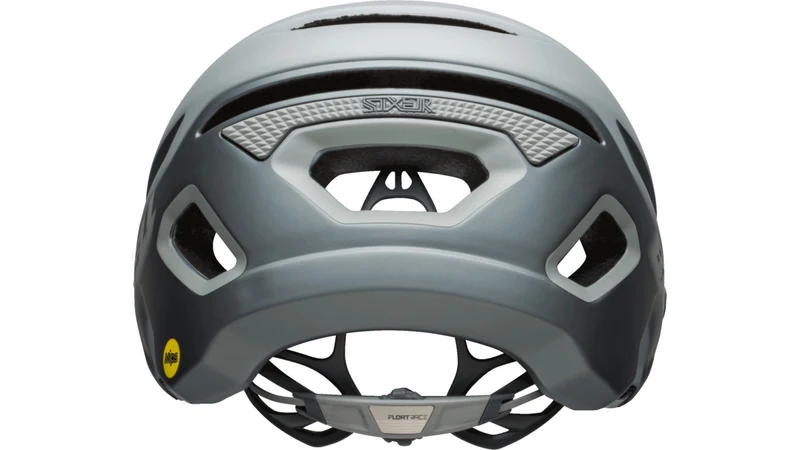 Bell SIXER MIPS Fahrradhelm matte/gloss gray