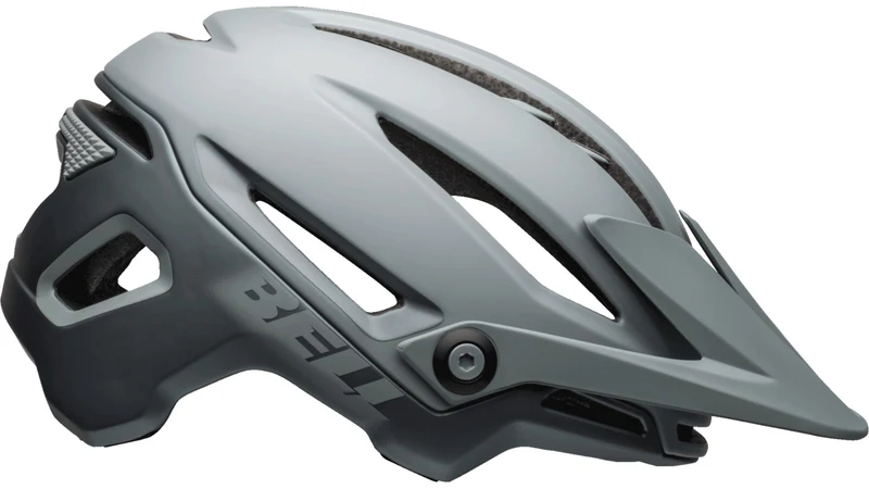 Bell SIXER MIPS Fahrradhelm matte/gloss gray