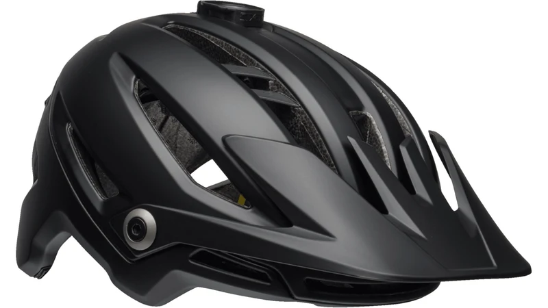 Bell SIXER MIPS Fahrradhelm matte/gloss black Unisex