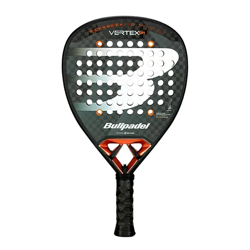 Pala Bullpadel VERTEX 04 2025