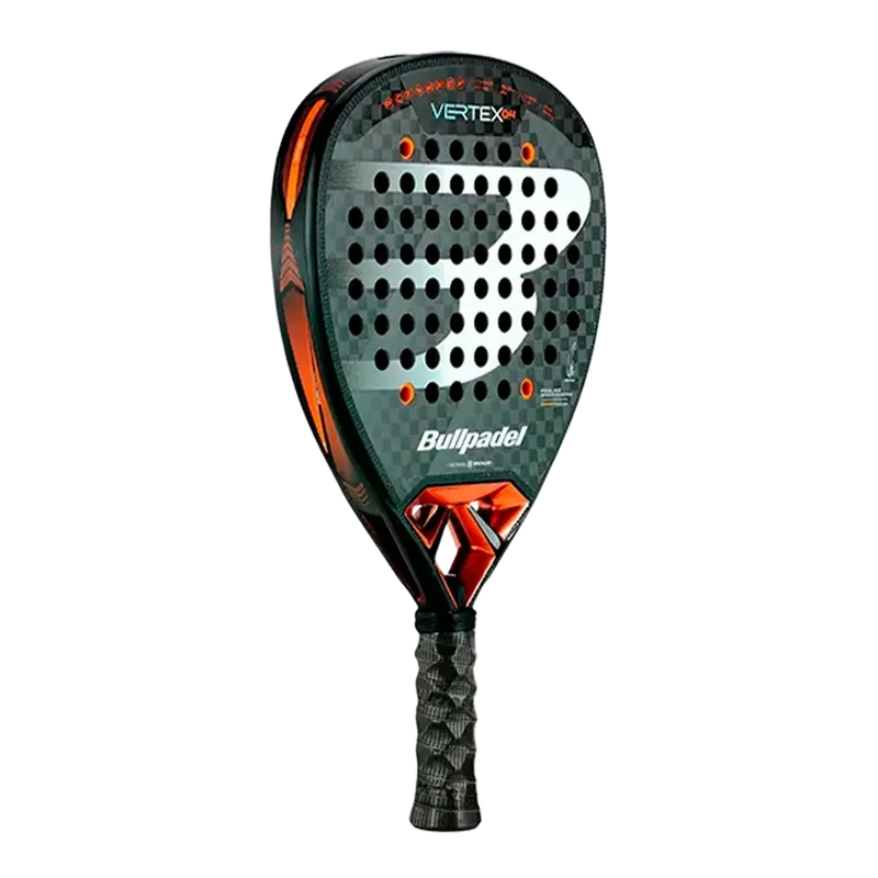 Pala Bullpadel VERTEX 04 2025