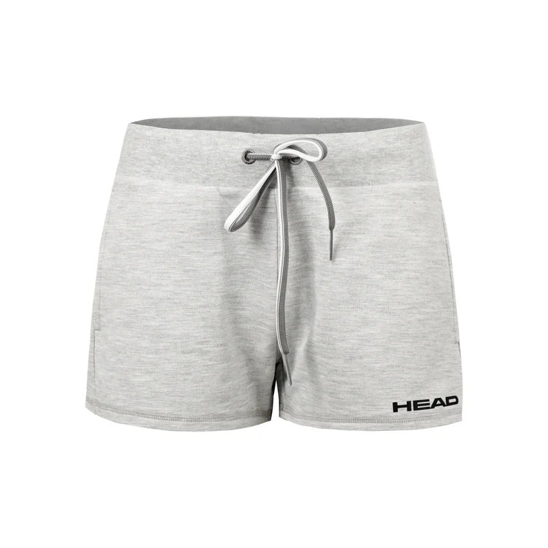 Club Ann Shorts Damen - hellgrau