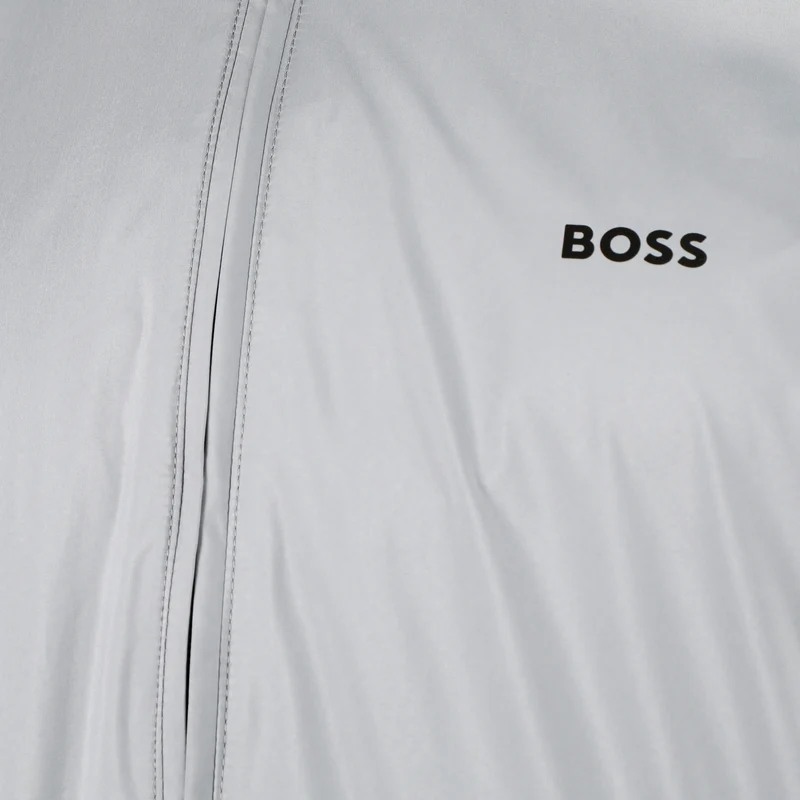 Game Trainingsjacke Herren - dunkelgrau