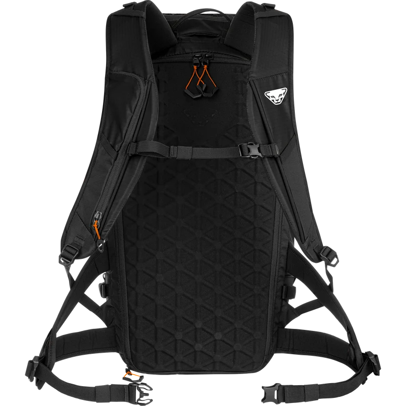 DYNAFIT FREE 34 Rucksack – Robuster Outdoor-Begleiter