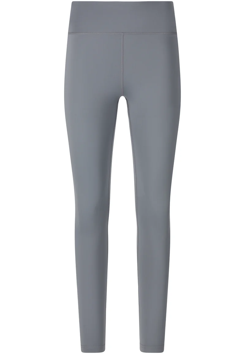 ENDURANCE Franz W Tights – Figurformende Sporthose Damen