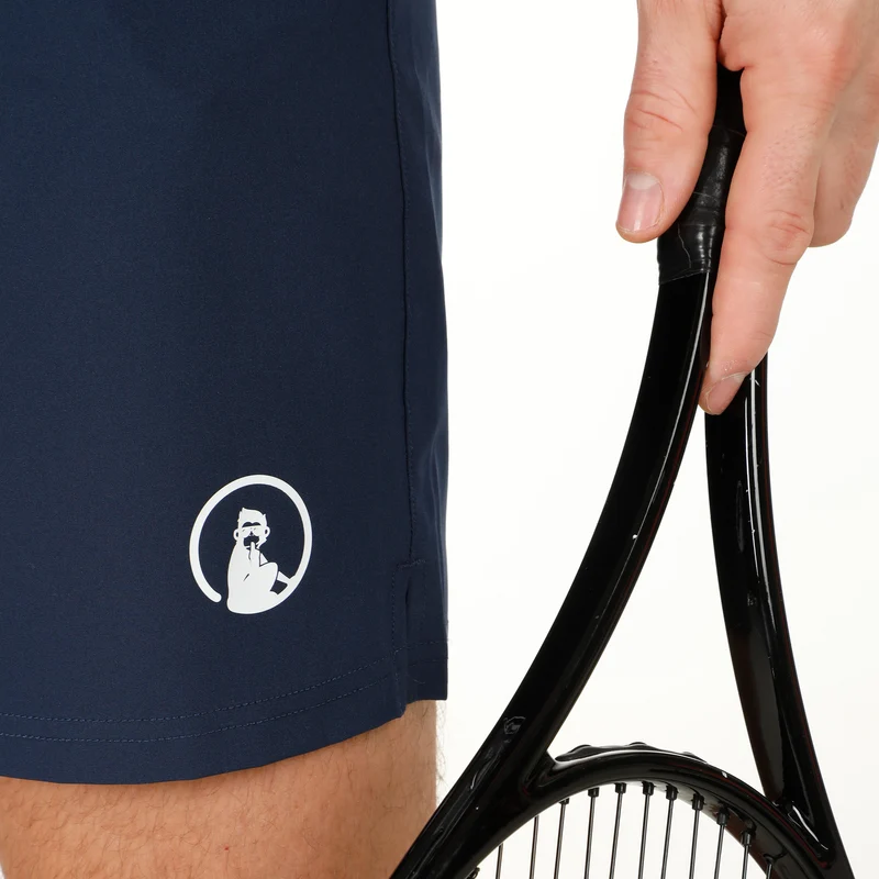 Smash 2.0 Shorts Herren-Dunkelblau