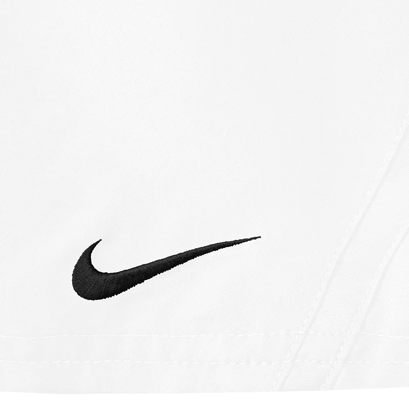 Court Dri-Fit Victory 9in Shorts Herren-Weiß