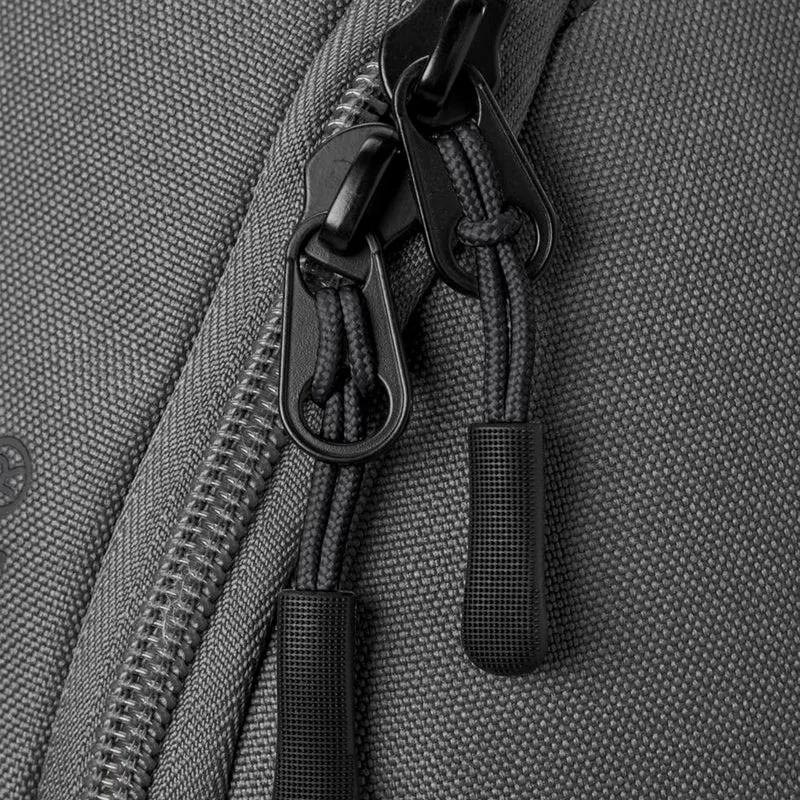 Tour Red Padel Rucksack - rot