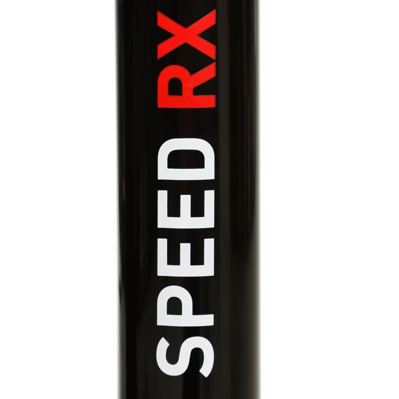 Pick Up Ball Speed Rx Ballsammelröhre-Schwarz,Rot