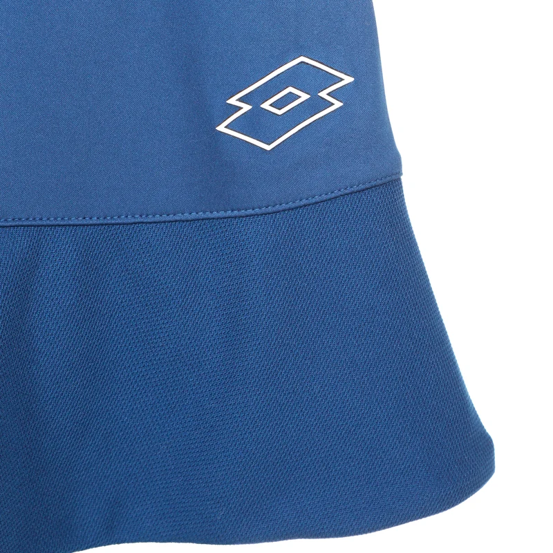 Squadra III Rock Damen-Blau