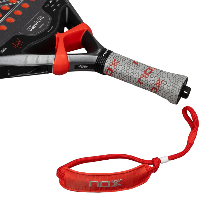 Pala NOX ML10 Ventus Control 3K by Miguel Lamperti 2026